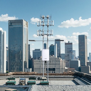 Puente WiFi exterior compacto <span class=keywords><strong>Altai</strong></span> CX600, despliegue flexible para redes de vehículos y vigilancia temporal - Product Image 6