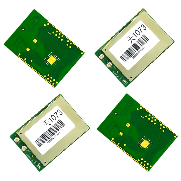 8km Long Range Wifi Wireless Data Transmission Module for Cameras/Drones/Robotics/Security Surveillance/Smart Factory