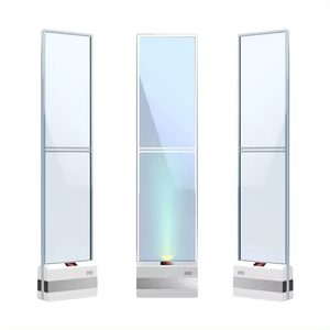 Chống ăn cắp hệ thống <span class=keywords><strong>58kHz</strong></span> nhà máy GIá chống trộm <span class=keywords><strong>EAS</strong></span> Hệ thống an ninh cổng AM ăng-ten cho các cửa hàng quần áo - Product Image 1