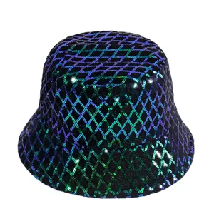 Get A Wholesale glitter bucket hat Order For Less 