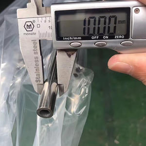 A249 ASTM A268 A269 A270 A554 A688 A778 DIN17456 DIN17455 <span class=keywords><strong>DIN17458</strong></span>เชื่อมท่อสแตนเลส - Product Image 3