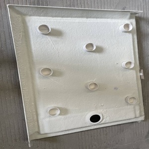 Base de douche en acrylique blanc de 60x36 pouces/casserole/plateau couvercle en acier inoxydable produit du fabricant en fibre de verre pour salle de bain Amérique du <span class=keywords><strong>Nord</strong></span> - Product Image 6