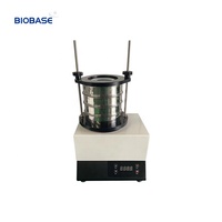 Tamis de laboratoire Biobase Chine BK-TS200X pour laboratoire