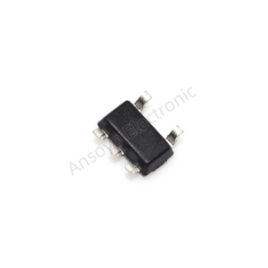 Ansoyo ชิปวงจรรวม TSOT-23-5 ADM7160 ADM7160AUJZ ADM7160AUJZ-2.5-R7พาวเวอร์แอมป์ชิ้นส่วนอิเล็กทรอนิกส์ - Product Image 1