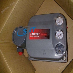 Control Neumático Fishere con Controlador Digital Fieldvue DVC6200 - Product Image 3