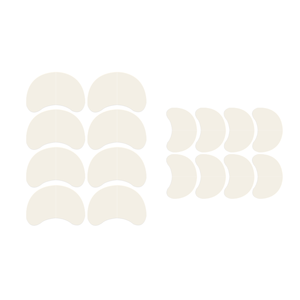 Grand Patch Anti-Acné Hydrocolloïde Imperméable pour Traitement des Boutons, Produit de Soin Personnel, Nouveau Design, Marques Privées Personnalisables - Product Image 1