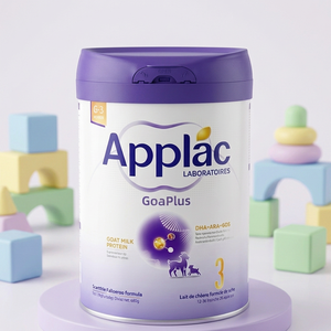 Applac Mumsense Stage 3 HMO Growing up Formula 800g Leche en Polvo para Niños Pequeños de 12 a 36 Meses HMO DHA ARA <span class=keywords><strong>GOS</strong></span> FOS - Product Image 2