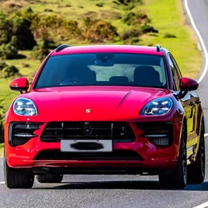 Conjunto de Faros Delanteros LED para Automóvil TYPY, Precio al por Mayor, para Porsche Macan 95B.1 95B.2, Actualización a Nuevo Macan 95B.3 PDLS Matrix - Product Image 6