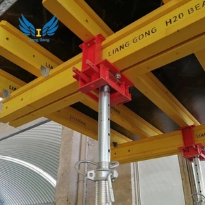 Coffrage en <span class=keywords><strong>bois</strong></span> <span class=keywords><strong>et</strong></span> contreplaqué réutilisable haute résistance personnalisé LIANGGONG - Product Image 6