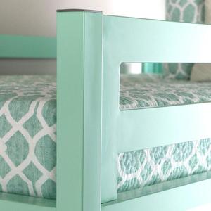 Iron Steel <b>Bunk</b> <b>Bed</b>, Classic Furniture Bedroom Deck <b>Bed</b> Set, Bedroom Furniture Supplier <b>Double</b> Layer <b>Bed</b> Metal <b>Bunk</b> <b>Bed</b> - Product Image 6