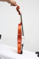 Excellent Quality Wholesale Latest Professional Violin Instruments Hot Sale China Violin Model YDV03 OEM Brand Jiangsu Origin