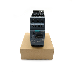 Disjoncteur de moteur AC 3RV2031-4WA15 (plastique) fabriqué en Allemagne, multi-certifié, neuf - Product Image 3