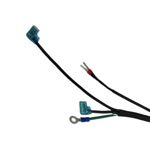 Kablo montaj üreticisi profesyonel özel donmalı kurutucu buzdolabı kablo demeti - Product Image 2