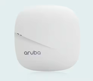 HPE JX945A - Aruba IAP305 Access <span class=keywords><strong>Point</strong></span> 1.70 GBIT/<span class=keywords><strong>S</strong></span> WIRELESS WIFI 6 ACCESS <span class=keywords><strong>POINT</strong></span> - Product Image 3