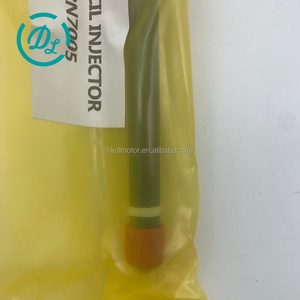 Injecteur de carburant diesel EexcavaStart 8N7005 8N7001 0R3418 pour excavatrice E330 3306 Garantie de 6 mois Rapport fourni - Product Image 3