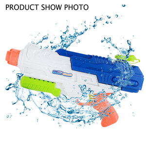 Pistolet à eau Jacko Toys 1250ML, jouet de plage d'été à pompe, en promotion - Product Image 4