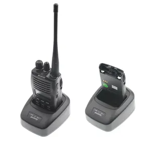 Puxing PX-777 VHF136-174 ou UHF 400-470Mhz Portable Radio bidirectionnelle PX777 5W 1200mAh batterie talkie-walkie jambon Radio - Product Image 6