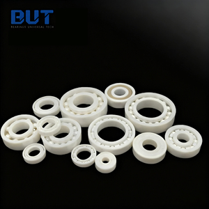 MAIS 608 Roulements en céramique, Swiss Gold Hybrid, <span class=keywords><strong>Skate</strong></span> 64mm - Product Image 4