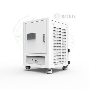 Imprimante 3D entièrement automatique SLM-M120 avec inspection optique, nivellement automatique, USB, garantie 1 an, volume d'impression 120x80mm - Product Image 5