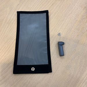 Чехол для мобильного телефона с защитой от камеры - Product Image 1