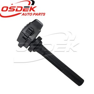 Bobine d'allumage 1208009 88921373 97174554 8971363250 8971365540 8971745540 GCK0100TN 1208009 CZ2111A pour Isuzu - Product Image 6
