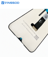 Adaptateur de réparation de téléphone portable pour Xiaomi Redmi 9A – Écran LCD de remplacement, assemblage complet, vente en gros OEM