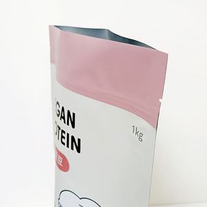 Sac d'emballage en poudre de protéine de lactosérum - Product Image 2