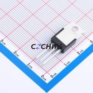 2SK1158-VB ใหม่ล่าสุด TO-220AB ทรานซิสเตอร์ภาคสนามทรานซิสเตอร์ (Mosfet) - Product Image 2