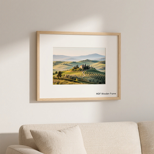 Khung ảnh với Acrylic Bìa <span class=keywords><strong>4x6</strong></span> 5x7 inch bền vững hình ảnh khung cho tường trang trí nội thất văn phòng số lượng lớn bằng gỗ khung ảnh - Product Image 1