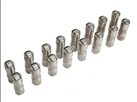 Ensemble de Guides de rouleau élévatrice hydraulique, 16 pouces, 5.3, 5.7, 6.0, LS1, LS2, LS7 25341990/12499225/17122490/ 25349994, 12576400, H12