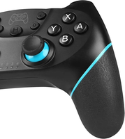 Para Nintendo Switch Controller Wireless Gamepad Pro Controller para Nintendo Switch Oled Joystick
