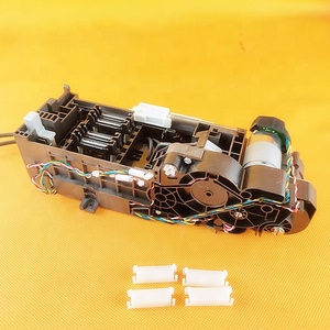 Rakitan Pompa dan Tutup yang Digunakan untuk Printer Epson Surecolor S30600 S30610 S30650 S30670 S30680 - Product Image 4