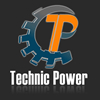 Fuzhou Technic Power Co., Ltd. logo