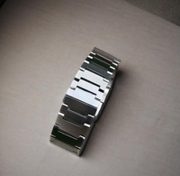 Reloj de Pulsera de Lujo para Hombre, de Acero Inoxidable, Marca prx Tissotion, Ultrafino, Luminoso, de Cuarzo, para Hombre, OEM