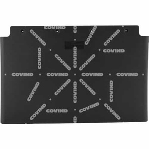 แผ่นกันกระเด็น ขวา/ซ้าย ความสูง = 300 มม. เหมาะสำหรับรถบรรทุกและรถพ่วงทั่วไป () - Product Image 1