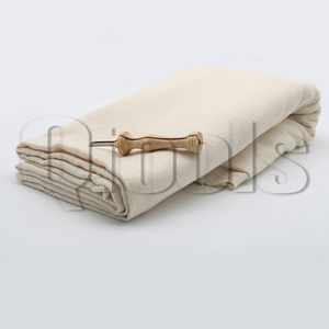 Poinçon de bricolage personnalisé aiguille tissu point de croix poinçon aiguille ensemble de broderie moines primaires touffetage tissu pour touffetage pistolet - Product Image 5