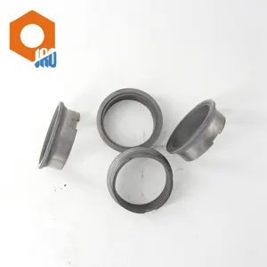 OEM Mechanical Seal Manufacturers Wholesale Tungsten Carbide Seal Rings blank tungsten carbide blanks parts