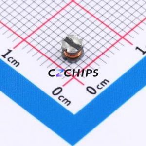 Inducteur de puissance SDR0302-820KL SMD, 3x2,8 mm (Inductance : 82 µH) (Précision : 10 % Courant nominal : 280 mA) - Product Image 2