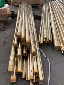 Barre plate en cuivre fabriquée en Chine, épaisseur de 3 mm à 50 mm, pour bobinage de transformateur et distribution d'énergie - Product Image 5