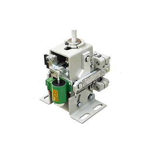 Morsetti per Freni di Ascensori Personalizzati, Parti Metalliche Assemblate su Misura Secondo i Vostri <span class=keywords><strong>Disegni</strong></span> - Product Image 5