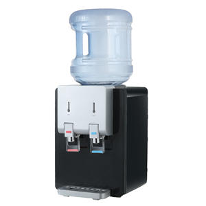 YT-63A Professionele Multiple Temperatuur Selectie Verticale Warm En Koud <span class=keywords><strong>Water</strong></span> Tafelwater Dispenser Voor Thuiskantoor - Product Image 3