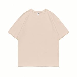 Design Wholesale Custom Blank Round Neck <b>T</b>-shirt Custom Printed logo <b>T</b>-shirt Custom - Product Image 4