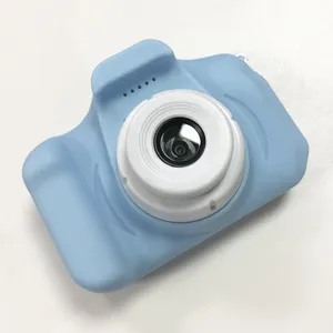 Mini וידאו מצלמה פלסטיק צעצוע מצלמה לילדים ילדים מתנה