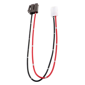 Miglior Jst connettore per auto scheda per utensili 2jz assemblaggio barra per autoveicoli cablaggio Iso audi Radio cablaggio 2 Pin per Bmw Ford Nissan - Product Image 5