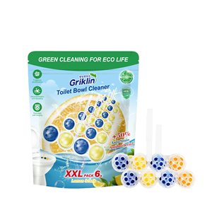 OEM/ODM Blocco Deodorante e Profumato per <span class=keywords><strong>WC</strong></span> da Appendere, Pulitore per Bordo <span class=keywords><strong>WC</strong></span>, Profumatore per Scarico <span class=keywords><strong>WC</strong></span>, Sfera Pulente per <span class=keywords><strong>WC</strong></span> da Appendere - Product Image 2