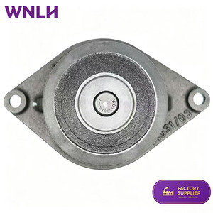 Bomba de Agua para Motor WNLH 6754-61-1010 para Motor Cummins 6D107 5.9L 6.7L 4891252 5473172, Piezas para Maquinaria de Construcción - Product Image 4