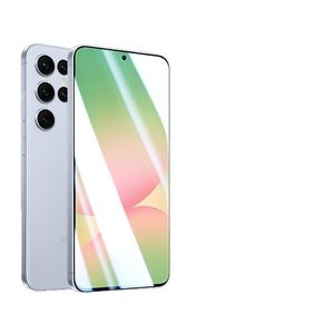 ฟิล์มกระจกนิรภัยใส HD สำหรับ <span class=keywords><strong>Samsung</strong></span> <span class=keywords><strong>Galaxy</strong></span> A57 A56 A37 A35 A34 A26 A25 A17 A16 - Product Image 5
