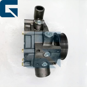 ปั๊มน้ำ 352-2125 3522125 สำหรับเครื่องยนต์ C9 - Product Image 4