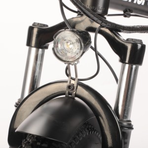 Ebike-Bicicleta eléctrica Plegable de llanta ancha, 20 pulgadas, 36v, 250W, Super Model 73 - Product Image 2