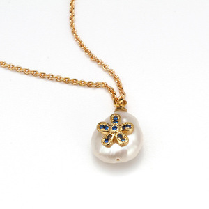 Europa y <span class=keywords><strong>los</strong></span> Estados Unidos joyería de mal de ojo micro conjunto de collar de zircon cross-border de la joyería para mujeres Amazonas - Product Image 6